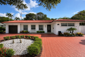 gutter install coral gables