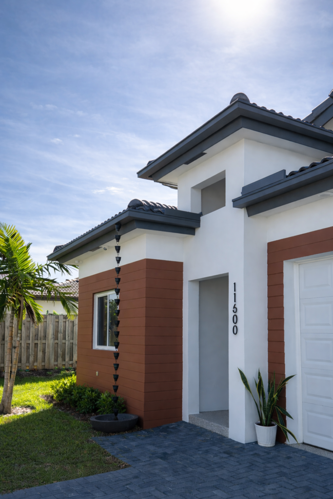 best gutter solutions in miami dade